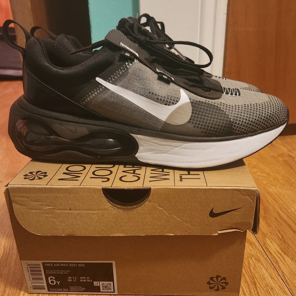 Nike Air Max GS